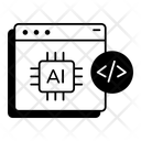 پیش‌نمایش فایل ai-coding-10480513 از پک هوش مصنوعی پویانمایی