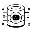 پیش‌نمایش فایل ai-database-10480547 از پک هوش مصنوعی پویانمایی