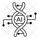 پیش‌نمایش فایل ai-dna-10480589 از پک هوش مصنوعی پویانمایی