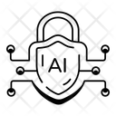 پیش‌نمایش فایل ai-security-10480552 از پک هوش مصنوعی پویانمایی