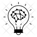 پیش‌نمایش فایل check-out-this-linear-icon-of-ai-innovation-10480525 از پک هوش مصنوعی پویانمایی