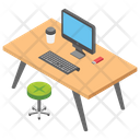 پیش‌نمایش فایل computer-desk-66 از پک محیط کار اداری