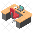 پیش‌نمایش فایل computer-desk-67 از پک محیط کار اداری