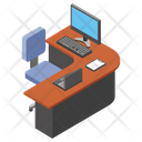 پیش‌نمایش فایل computer-desk-68 از پک محیط کار اداری