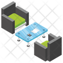 پیش‌نمایش فایل office-space-3 از پک محیط کار اداری