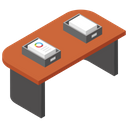 پیش‌نمایش فایل business-files-1 از پک محیط کار اداری
