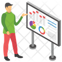 پیش‌نمایش فایل business-presentation-103 از پک محیط کار اداری