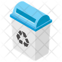 پیش‌نمایش فایل dustbin-345 از پک محیط کار اداری