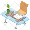پیش‌نمایش فایل office-furniture از پک محیط کار اداری