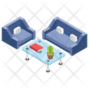 پیش‌نمایش فایل office-lounge-2 از پک محیط کار اداری