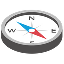 پیش‌نمایش فایل compass-1525 از پک اشیاء