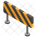 پیش‌نمایش فایل construction-barrier-8 از پک اشیاء