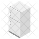 پیش‌نمایش فایل fridge-177 از پک اشیاء