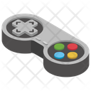 پیش‌نمایش فایل game-pad-44 از پک اشیاء