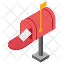 پیش‌نمایش فایل letterbox-75 از پک اشیاء