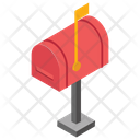پیش‌نمایش فایل letterbox-76 از پک اشیاء