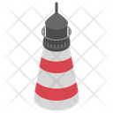 پیش‌نمایش فایل lighthouse-256 از پک اشیاء