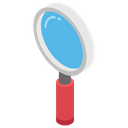 پیش‌نمایش فایل magnifying-glass-70 از پک اشیاء