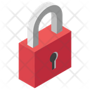 پیش‌نمایش فایل padlock-314 از پک اشیاء