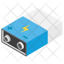 پیش‌نمایش فایل power-battery-6 از پک اشیاء