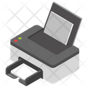 پیش‌نمایش فایل printer-1186 از پک اشیاء