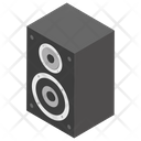 پیش‌نمایش فایل speaker-1127 از پک اشیاء