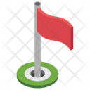 پیش‌نمایش فایل sports-flag-11 از پک اشیاء