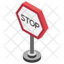 پیش‌نمایش فایل stop-symbol از پک اشیاء