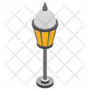 پیش‌نمایش فایل street-light-21 از پک اشیاء