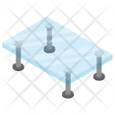 پیش‌نمایش فایل table-865 از پک اشیاء