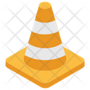 پیش‌نمایش فایل traffic-barrier-8 از پک اشیاء