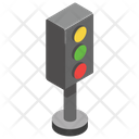 پیش‌نمایش فایل traffic-signal-42 از پک اشیاء