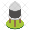پیش‌نمایش فایل water-tank-18 از پک اشیاء