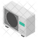 پیش‌نمایش فایل air-conditioner-147 از پک اشیاء