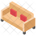 پیش‌نمایش فایل couch-301 از پک اشیاء