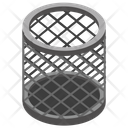 پیش‌نمایش فایل dustbin-346 از پک اشیاء