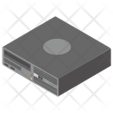 پیش‌نمایش فایل hard-disk-142 از پک اشیاء