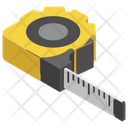 پیش‌نمایش فایل inches-tape-4 از پک اشیاء