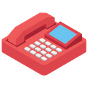 پیش‌نمایش فایل landline-143 از پک اشیاء