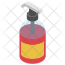 پیش‌نمایش فایل liquid-soap-15 از پک اشیاء