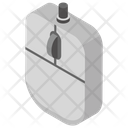 پیش‌نمایش فایل mouse-877 از پک اشیاء