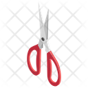 پیش‌نمایش فایل scissor-701 از پک اشیاء