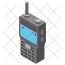 پیش‌نمایش فایل walkie-talkie-149 از پک اشیاء