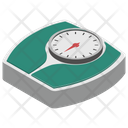 پیش‌نمایش فایل weight-scale-182 از پک اشیاء