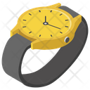 پیش‌نمایش فایل wristwatch-412 از پک اشیاء