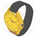 پیش‌نمایش فایل wristwatch-413 از پک اشیاء