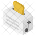 پیش‌نمایش فایل bread-toaster-3 از پک اشیاء