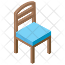 پیش‌نمایش فایل chair-942 از پک اشیاء