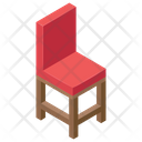 پیش‌نمایش فایل chair-943 از پک اشیاء