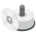 پیش‌نمایش فایل disk-stand از پک اشیاء